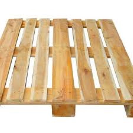 Pallet gỗ - Bao Bì Carton Phan Đại Lợi - Công Ty TNHH Một Thành Viên Phan Đại Lợi